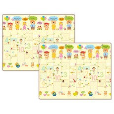 파크론시그니처더스트앤드쿠션매트엔틱오리엔탈250