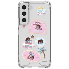 갤럭시s22+스티커