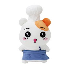 요리사인형