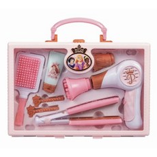 Disney 迪士尼 公主奢華美髮組, 1入