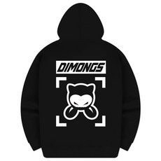 디몽스 몰드디몽스 기모 후드티 DIA_0013
