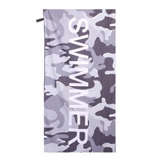 셀레네 헬로 마이 썸머 비치타월 150 x 70 cm, A09, 1개