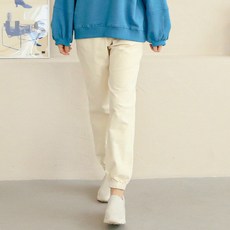 비나인 여성용 잭슈트 조거 팬츠