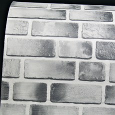 접착식단열벽지30m