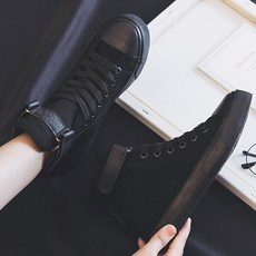 여성하이탑스니커즈