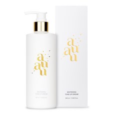 auau 提亮Dream霜, 320ml, 美白提亮, 單一顏色, 1瓶