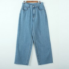 통큰청바지
