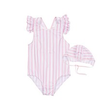 어린이원피스수영복