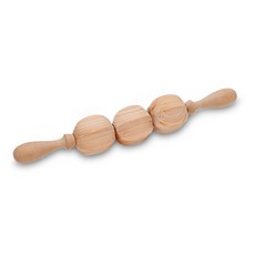 에코숲라이프 편백나무 육각배밀이, 1개, 혼합색상