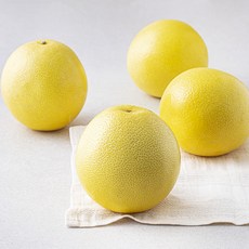 엠팍 남아공 화이트 자몽, 1.5kg, 1팩