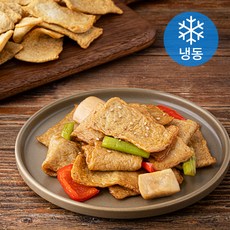 효성어묵 또묵 한입쏙 어묵 (냉동), 800g, 1개