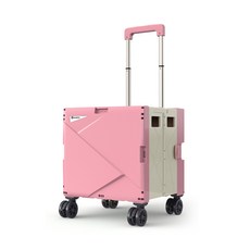 다니고접이식카트