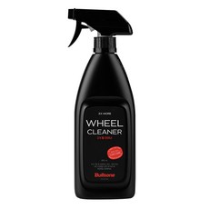 Bullsone 勁牛王 2X 車輪清潔劑, 1個, 600ml