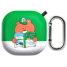 버즈2노티드케이스