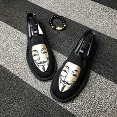 남자슬립온 TOP01