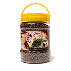 매직캐슬고슴도치