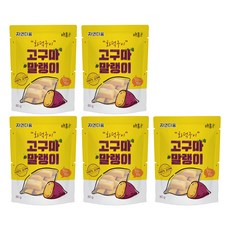 고구마말랭이 TOP01