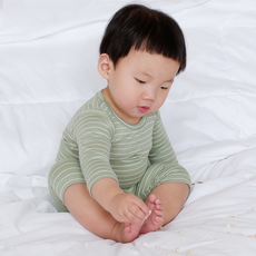 배앓이방지실내복