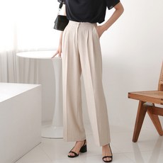 여성와이드바지