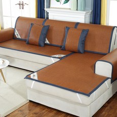 시원한쇼파패드