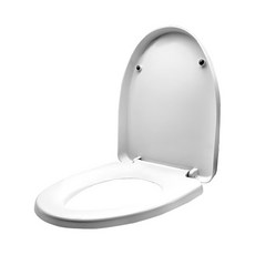 애플비무소음변기커버