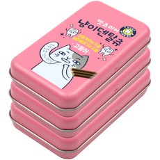 팻턴큐브주원료닭트릿