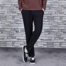 타운젠트기모팬츠
