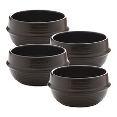 젠쿡 림 쿡볼, 4호(18cm), 4개