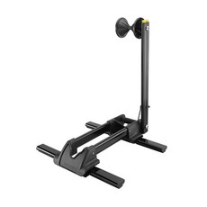 TOPEAK 主題 自行車 室內支架 陣容 支架, 黑色的