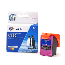ink-c260