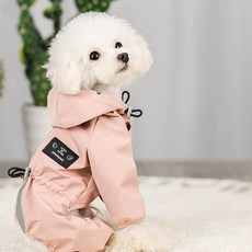 바잇미올인원레인코트