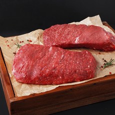 호주산 살치살 원육 (냉장), 2.1kg, 1개