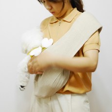 신생아용슬링