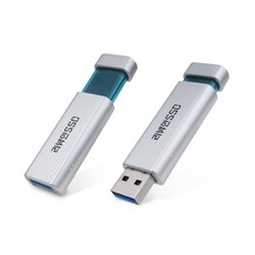 리뷰안 USB 메모리 3.1 UX200, 64GB