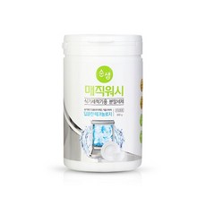 sk매직식기세척기세제