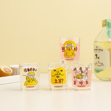 tokki소주