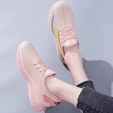 여성용 하찌몰 컬러 가놀드 운동화 WH-2315900