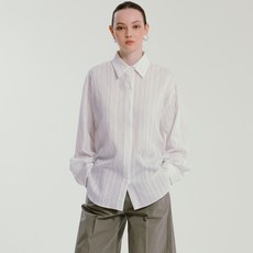 주드맥콜 여성용 Kelly Stripe Shirts