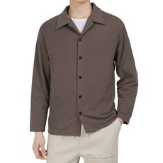 남자카라가디건