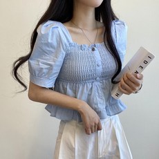 스모크블라우스