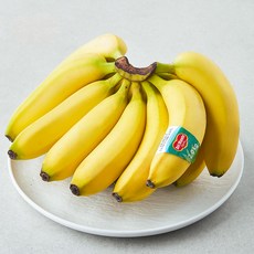 델몬트 베트남산 바나나, 2kg 내외, 1개