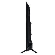 라익미 FHD LED TV VA패널 60Hz 광시야각 프리미엄 TV, 108cm(43인치), K4301S, 스탠드형, 고객직접설치