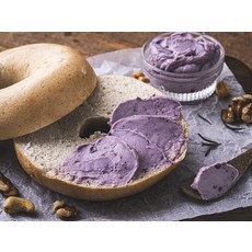 크래프트 크림치즈 스프레드 블루베리, 200g, 1개 - 이미지 2