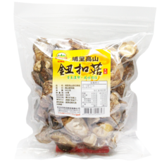 旺來旺 埔里高山鈕扣菇, 香氣濃郁 風味絕佳, 90g, 1包