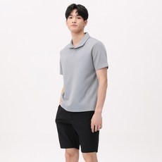 폴햄반바지 TOP01
