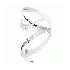 토픽 SHUTTLE CAGE X 3K CARBON, White, 1개
