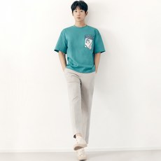 포시즌스라이트울시리즈솔리드스타일그레이