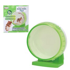 Relief Hurt TM 2615 小動物低噪音輪 17cm, 單色, 1個