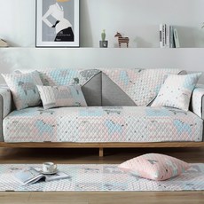 순면160쇼파패드