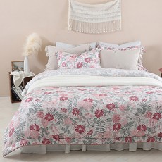 에이프릴홈이불커버